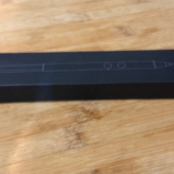 Stylus HP Spectre x360 / Envy / Pavilion Silver Active Pen - NWT - Picture 16 of 16